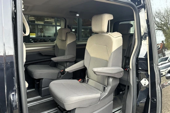 Volkswagen Multivan - Afbeelding 15 van 22