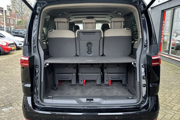 Volkswagen Multivan - Afbeelding 16 van 22