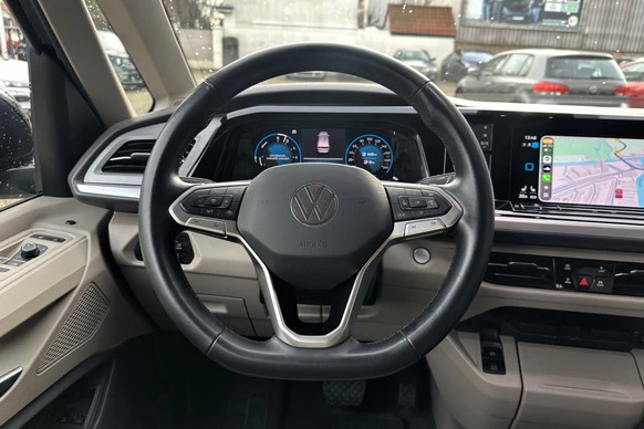 Volkswagen Multivan - Afbeelding 17 van 22