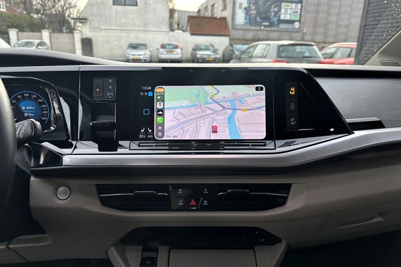 Volkswagen Multivan - Afbeelding 18 van 22