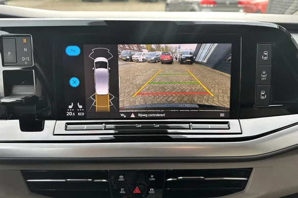 Volkswagen Multivan - Afbeelding 20 van 22