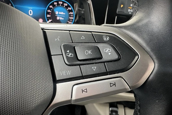 Volkswagen Multivan - Afbeelding 21 van 22