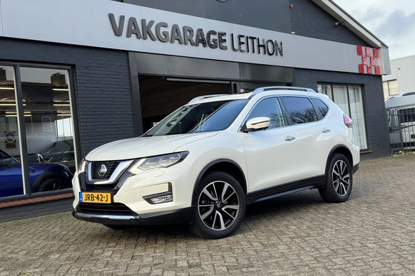 Nissan X-Trail - Afbeelding 2 van 30