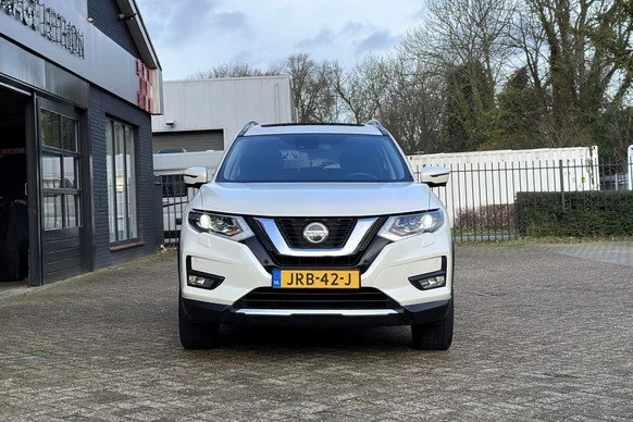 Nissan X-Trail - Afbeelding 3 van 30