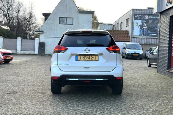 Nissan X-Trail - Afbeelding 7 van 30