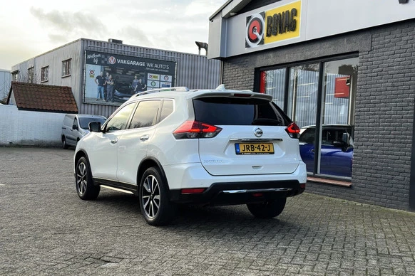 Nissan X-Trail - Afbeelding 8 van 30