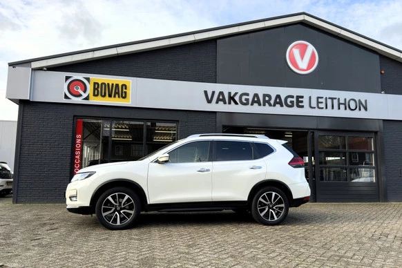 Nissan X-Trail - Afbeelding 9 van 30