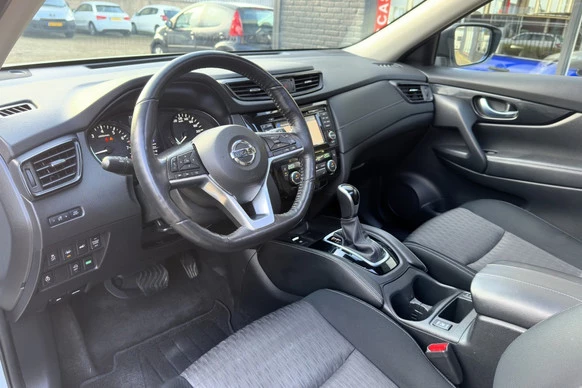 Nissan X-Trail - Afbeelding 10 van 30