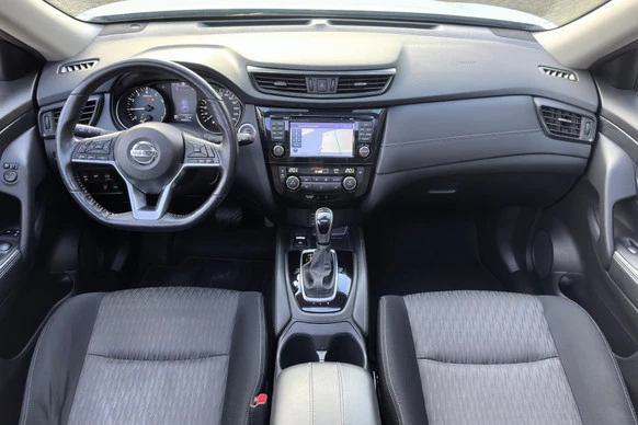 Nissan X-Trail - Afbeelding 15 van 30