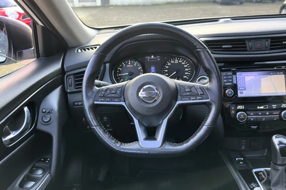 Nissan X-Trail - Afbeelding 16 van 30