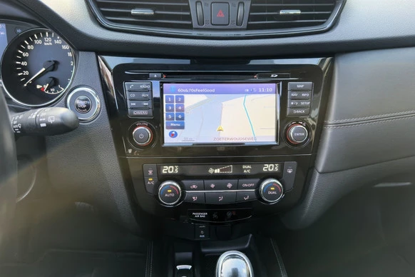 Nissan X-Trail - Afbeelding 18 van 30