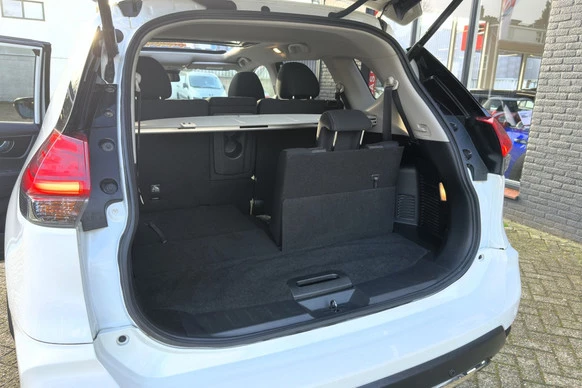 Nissan X-Trail - Afbeelding 20 van 30