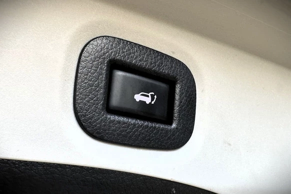 Nissan X-Trail - Afbeelding 21 van 30