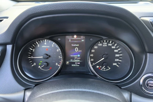 Nissan X-Trail - Afbeelding 23 van 30