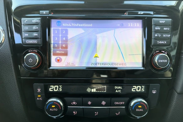 Nissan X-Trail - Afbeelding 24 van 30