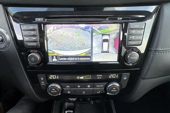 Nissan X-Trail - Afbeelding 26 van 30