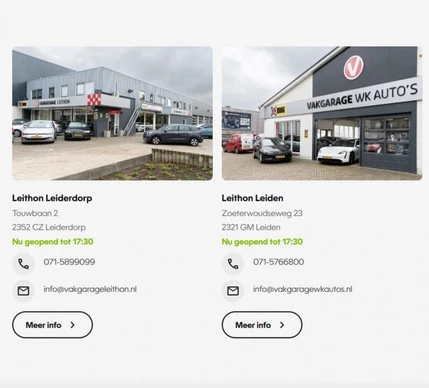 Nissan X-Trail - Afbeelding 29 van 30