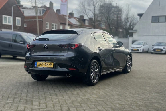Mazda 3 - Afbeelding 2 van 25