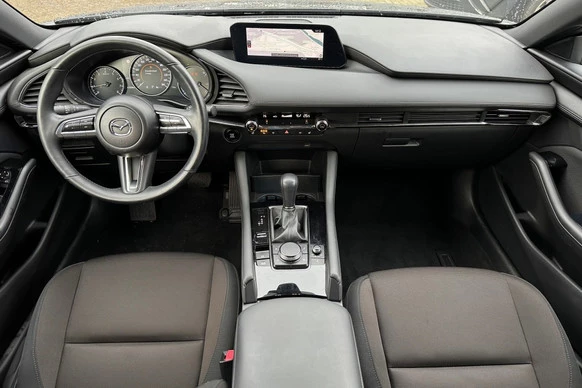 Mazda 3 - Afbeelding 3 van 25
