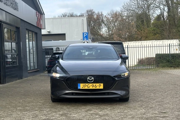Mazda 3 - Afbeelding 5 van 25