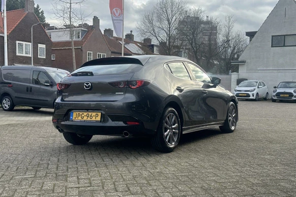 Mazda 3 - Afbeelding 6 van 25