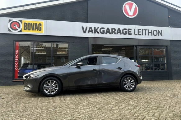 Mazda 3 - Afbeelding 9 van 25