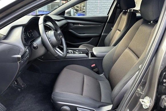 Mazda 3 - Afbeelding 11 van 25