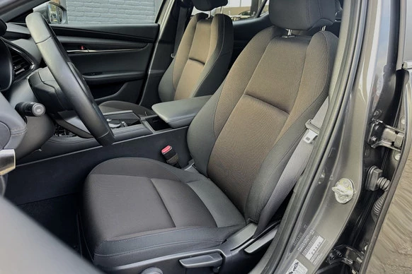 Mazda 3 - Afbeelding 12 van 25