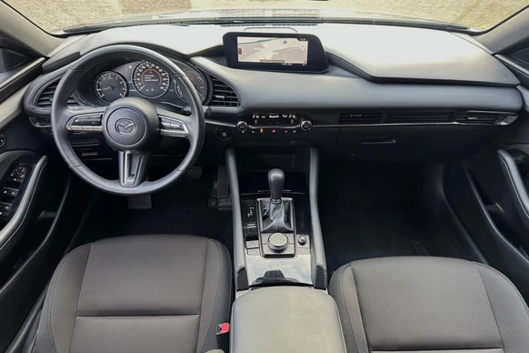 Mazda 3 - Afbeelding 13 van 25