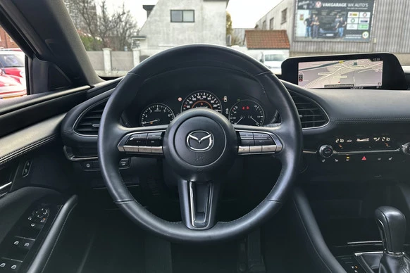 Mazda 3 - Afbeelding 14 van 25