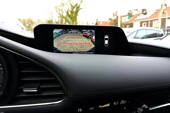 Mazda 3 - Afbeelding 18 van 25