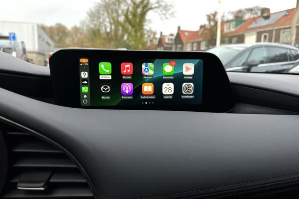 Mazda 3 - Afbeelding 19 van 25