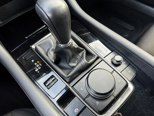 Mazda 3 - Afbeelding 21 van 25