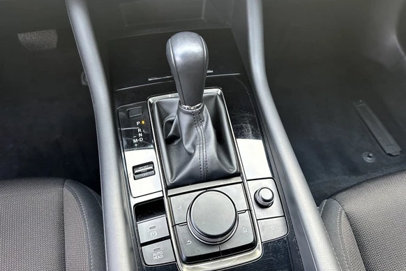 Mazda 3 - Afbeelding 22 van 25