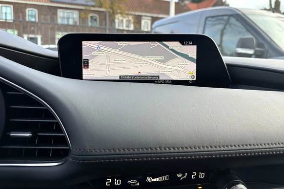 Mazda 3 - Afbeelding 23 van 25