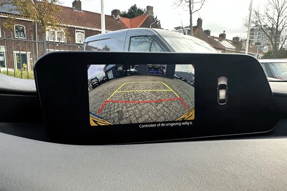 Mazda 3 - Afbeelding 24 van 25