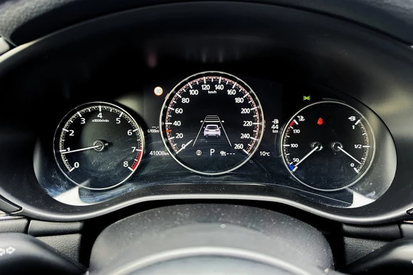 Mazda 3 - Afbeelding 25 van 25