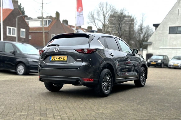 Mazda CX-5 - Afbeelding 2 van 24