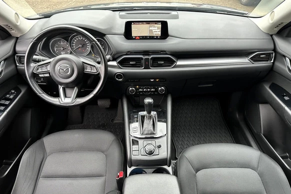 Mazda CX-5 - Afbeelding 3 van 24