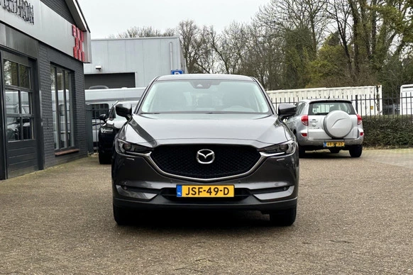 Mazda CX-5 - Afbeelding 5 van 24