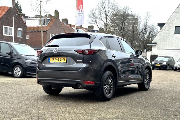 Mazda CX-5 - Afbeelding 7 van 24