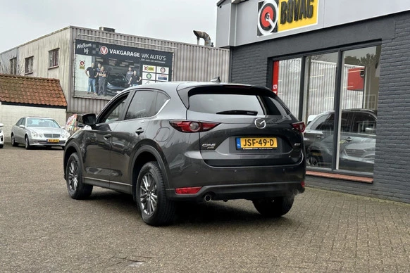 Mazda CX-5 - Afbeelding 9 van 24