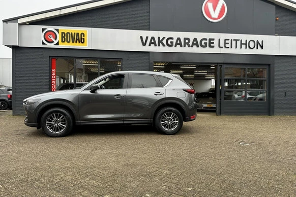 Mazda CX-5 - Afbeelding 10 van 24