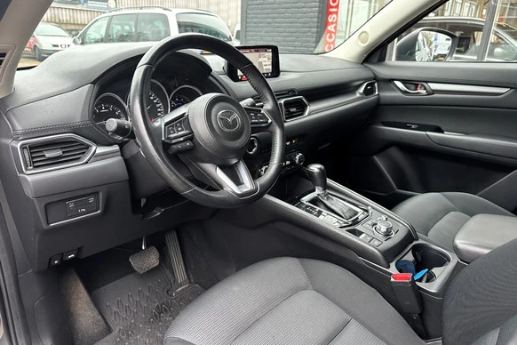 Mazda CX-5 - Afbeelding 12 van 24