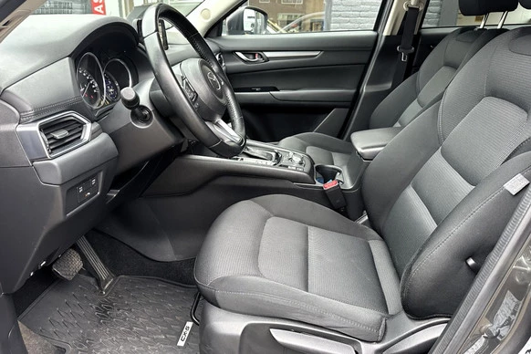 Mazda CX-5 - Afbeelding 13 van 24