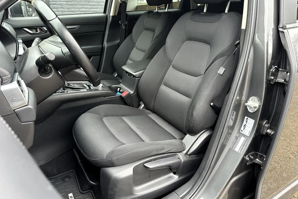 Mazda CX-5 - Afbeelding 14 van 24
