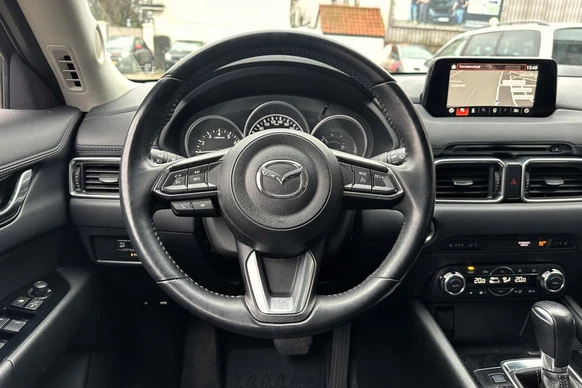 Mazda CX-5 - Afbeelding 15 van 24