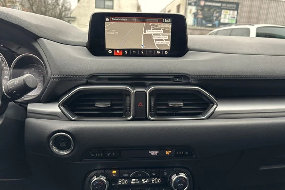 Mazda CX-5 - Afbeelding 16 van 24