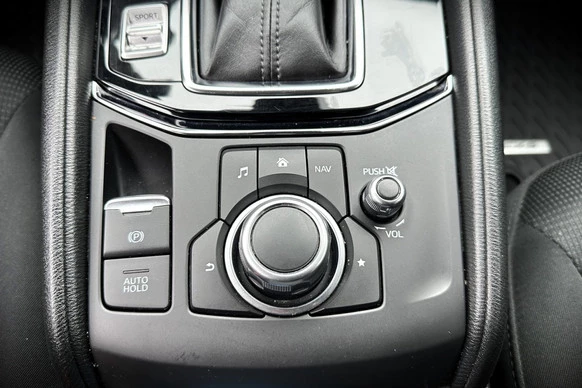 Mazda CX-5 - Afbeelding 17 van 24