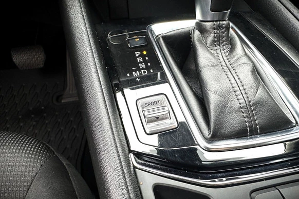 Mazda CX-5 - Afbeelding 18 van 24